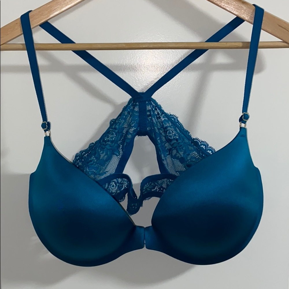 LaSenza Body Kiss Push-Up Bra